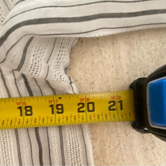 🩴HOST PICK🩴 NWT Billabong Blue Skies Beach Cover-Up - Picture 10 of 16